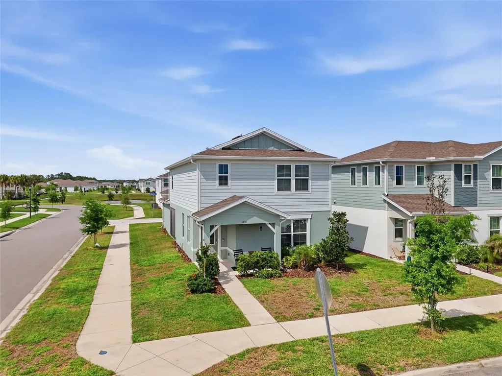 1818 Groveline Road St Cloud FL 34771