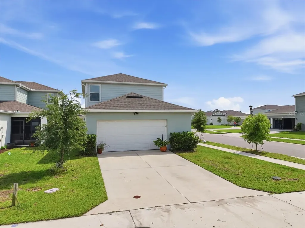 1818 Groveline Road St Cloud FL 34771