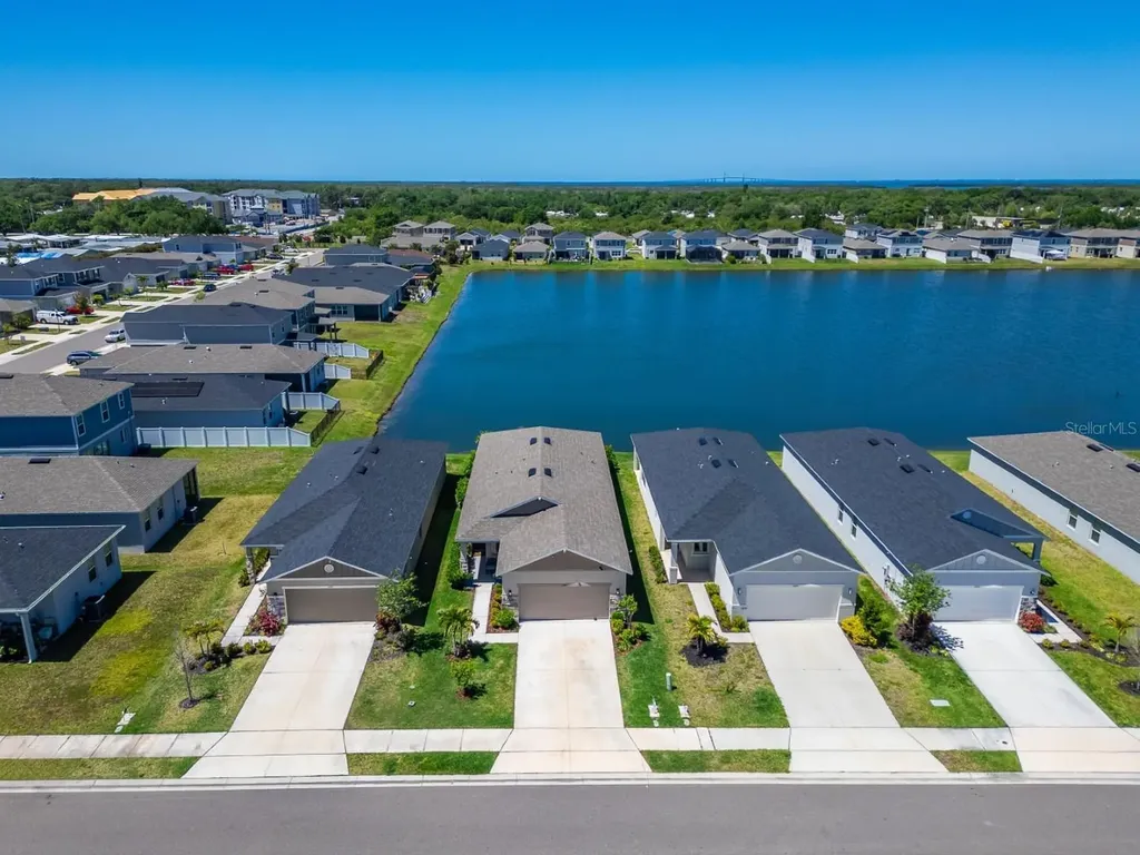2793 89th Street Circle E Palmetto FL 34221