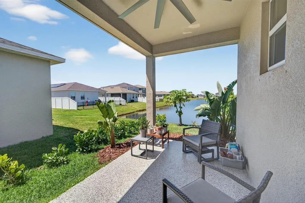 2793 89th Street Circle E Palmetto FL 34221