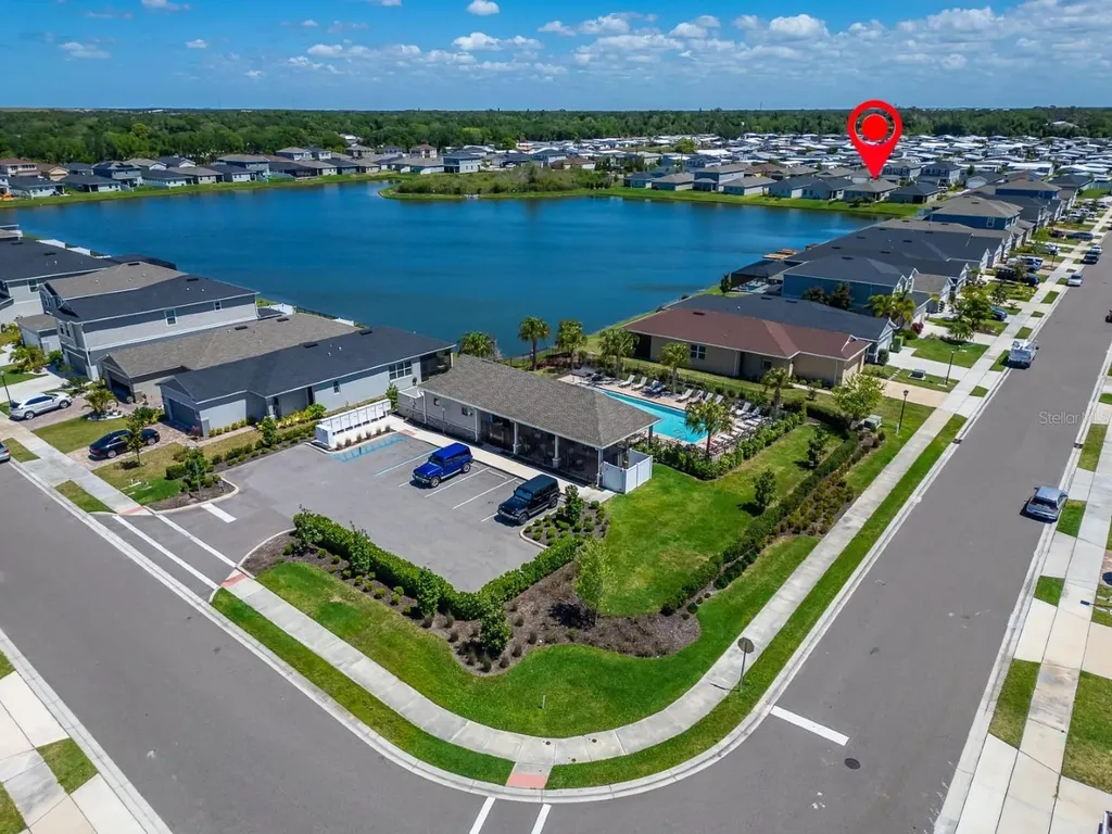 2793 89th Street Circle E Palmetto FL 34221