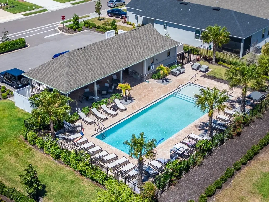 2793 89th Street Circle E Palmetto FL 34221