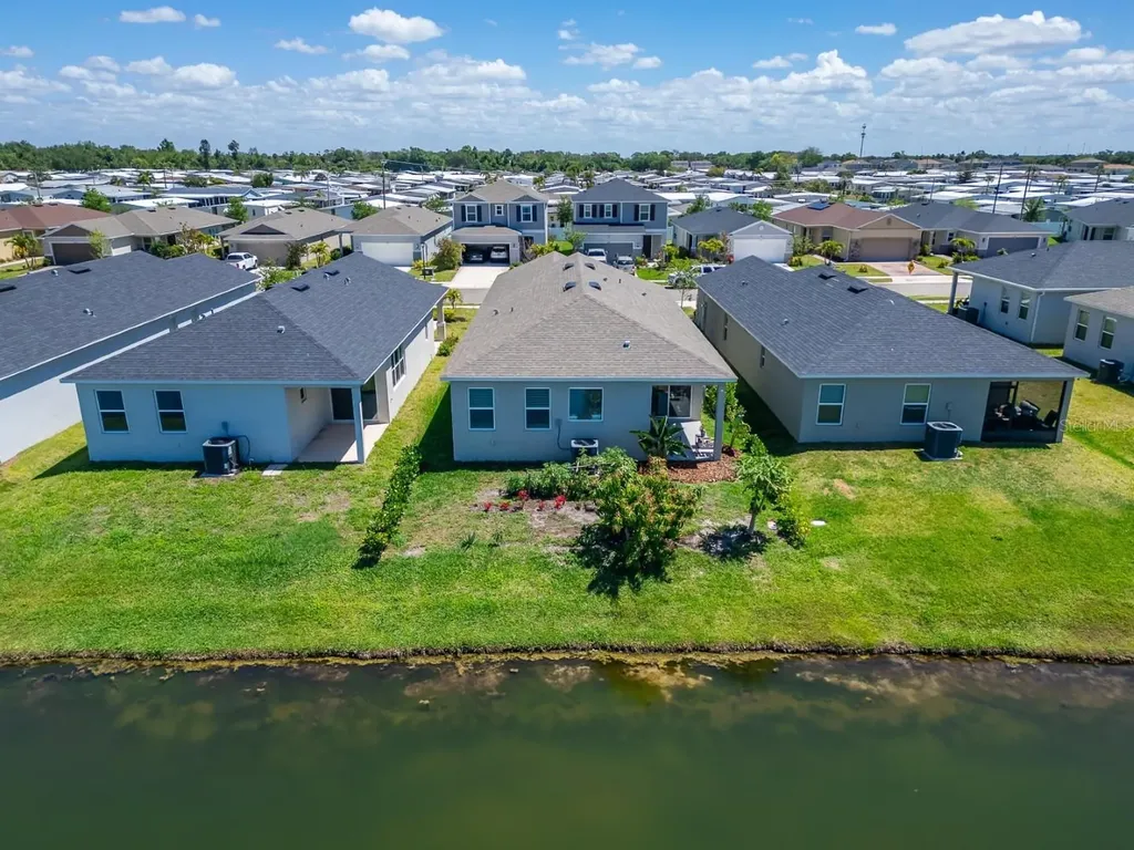 2793 89th Street Circle E Palmetto FL 34221