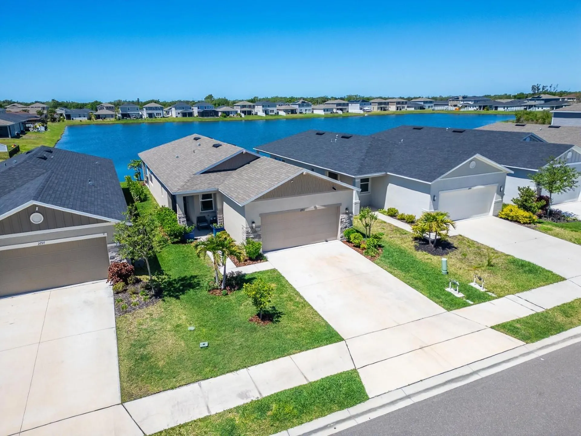 2793 89th Street Circle E Palmetto FL 34221