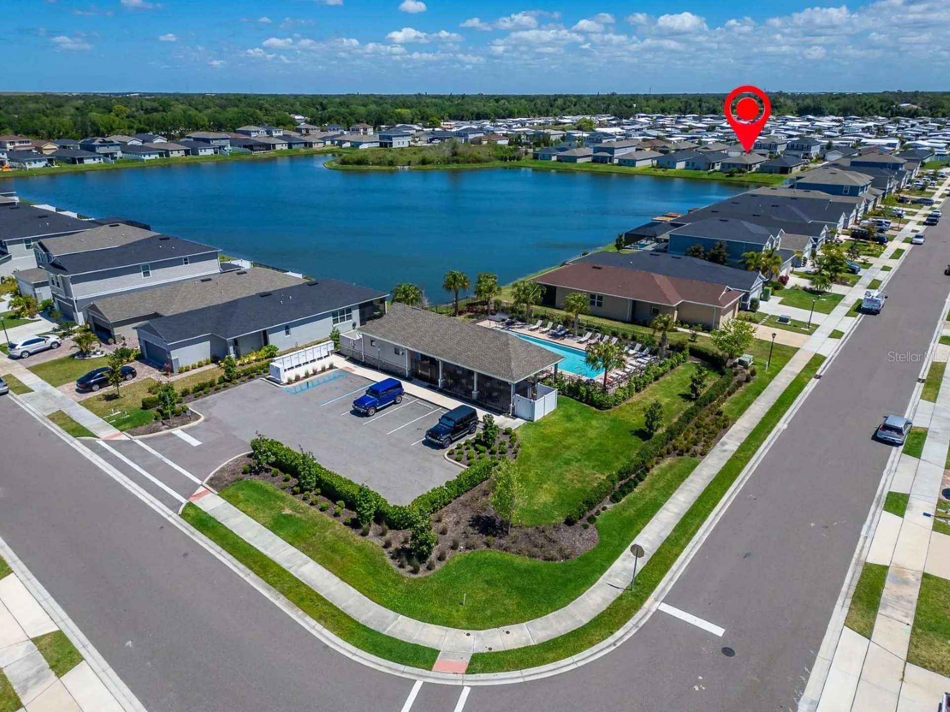 2793 89th Street Circle E Palmetto FL 34221