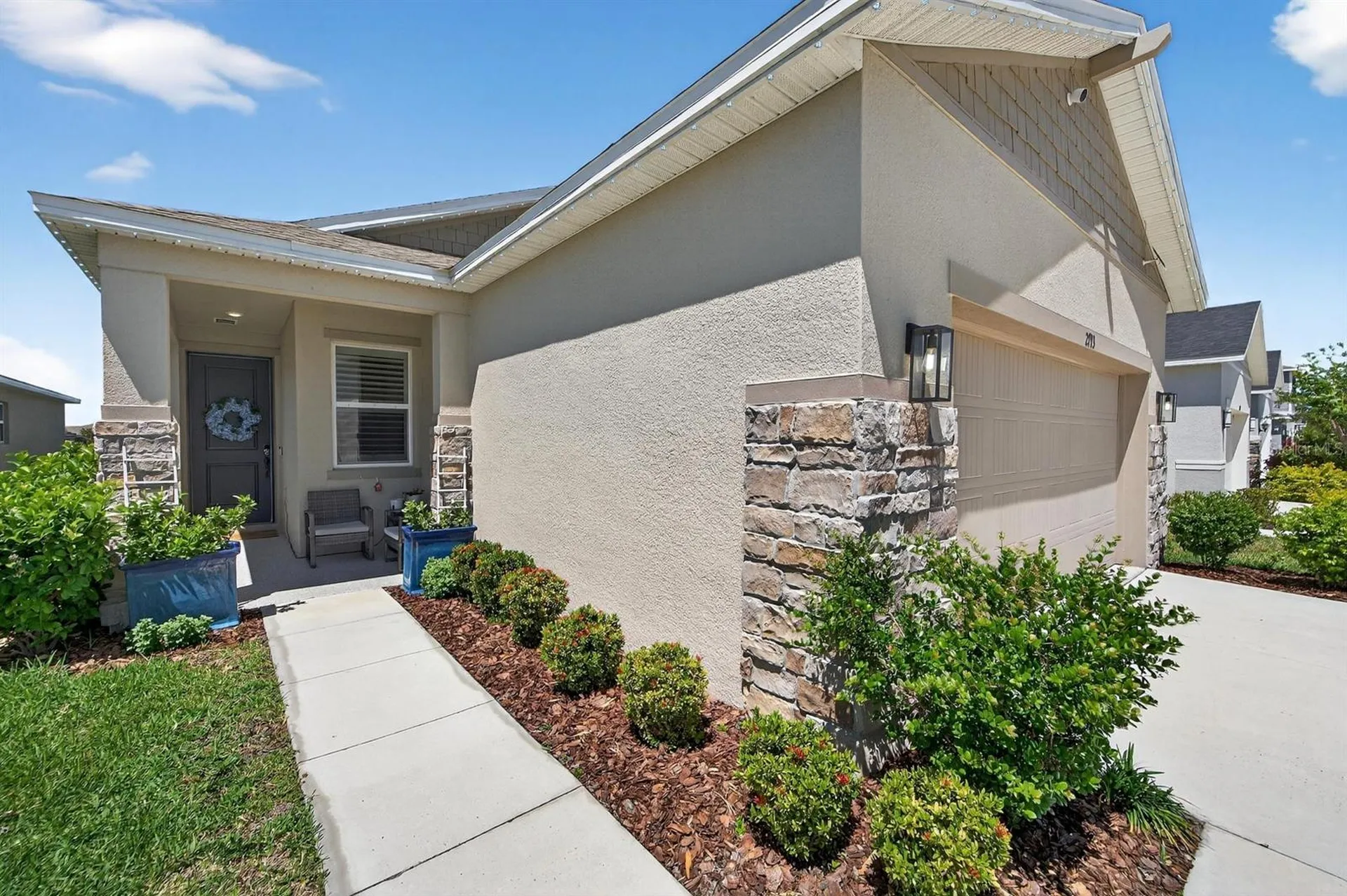 2793 89th Street Circle E Palmetto FL 34221