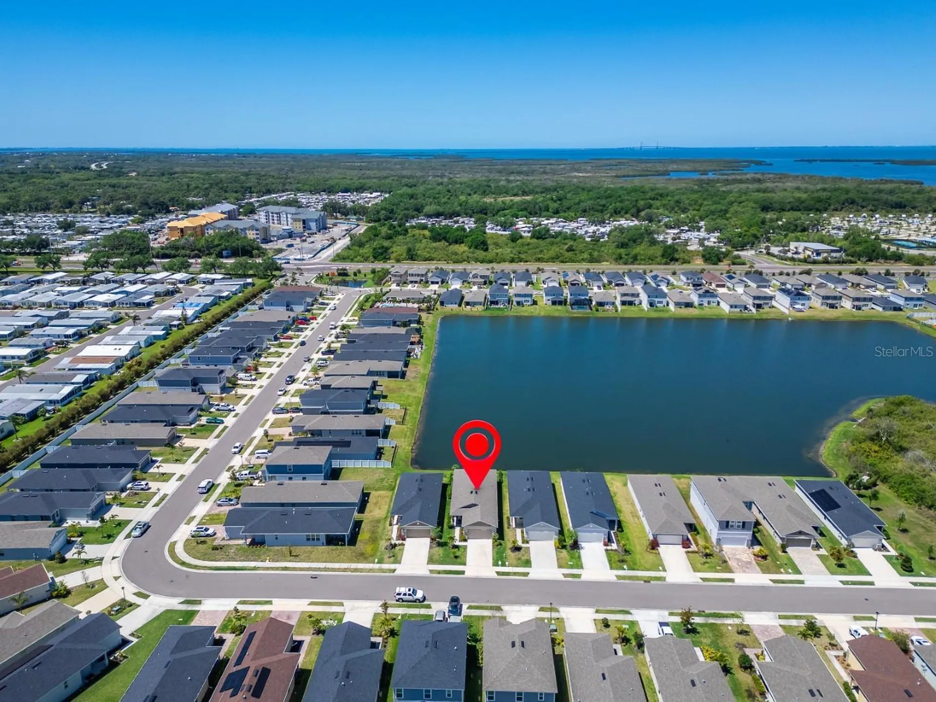 2793 89th Street Circle E Palmetto FL 34221