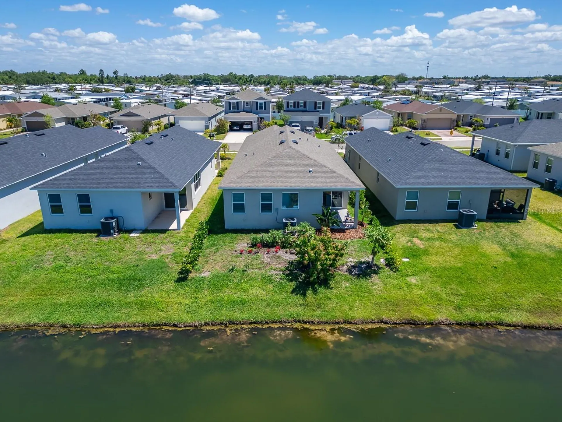2793 89th Street Circle E Palmetto FL 34221