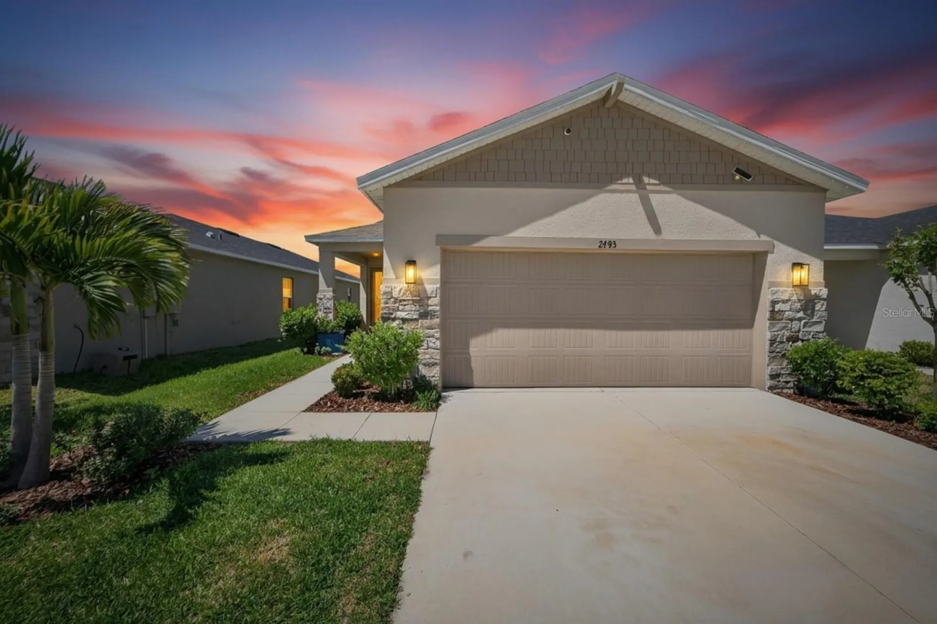 2793 89th Street Circle E Palmetto FL 34221