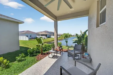 2793 89th Street Circle E Palmetto FL 34221