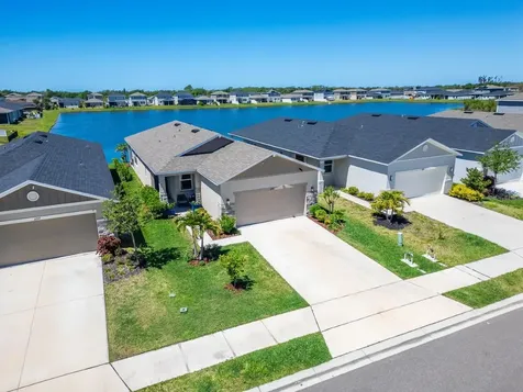2793 89th Street Circle E Palmetto FL 34221