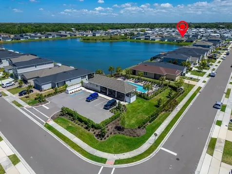 2793 89th Street Circle E Palmetto FL 34221