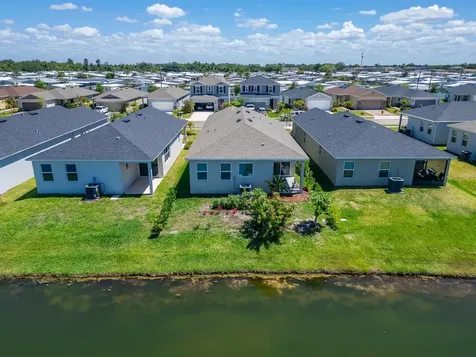 2793 89th Street Circle E Palmetto FL 34221