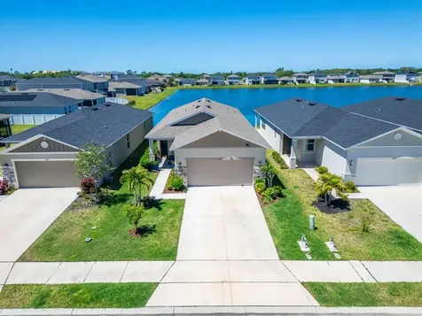 2793 89th Street Circle E Palmetto FL 34221
