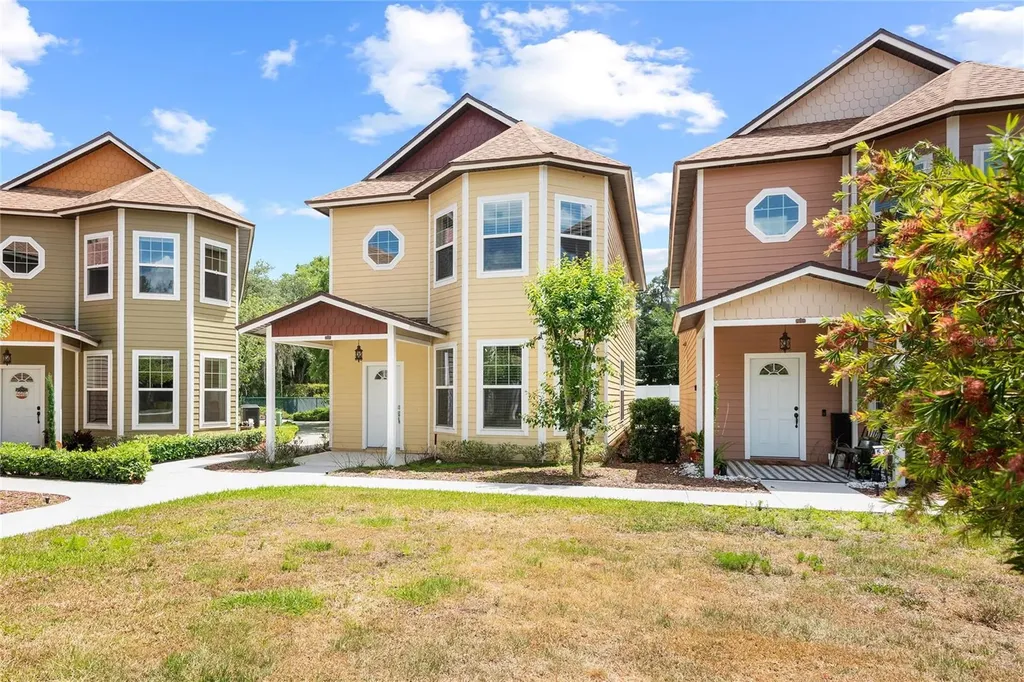 537 Sunbranch Lane Casselberry FL 32707
