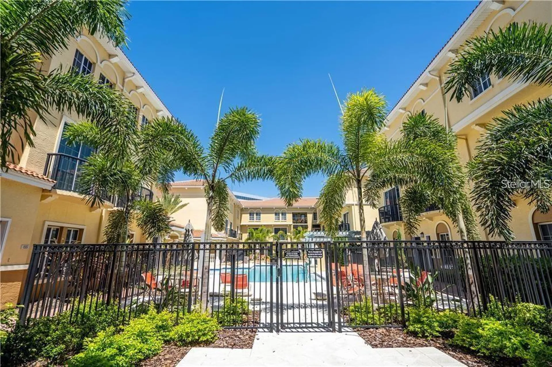 5238 W Kennedy Boulevard Tampa FL 33609