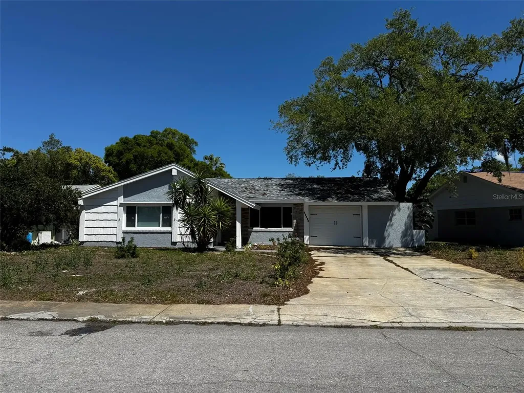 12302 Cobble Stone Drive Hudson FL 34667