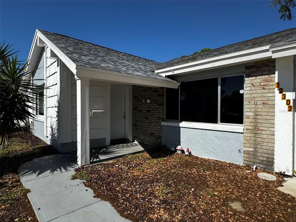 12302 Cobble Stone Drive Hudson FL 34667