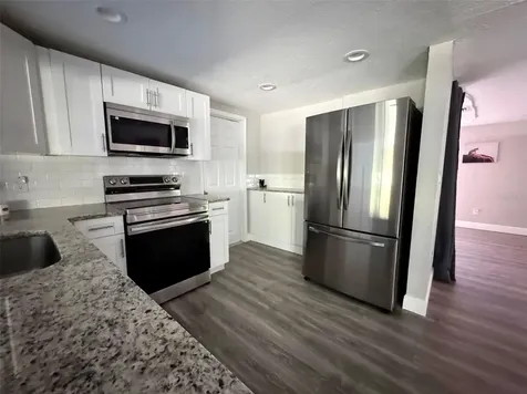 12302 Cobble Stone Drive Hudson FL 34667