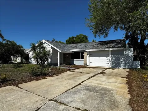 12302 Cobble Stone Drive Hudson FL 34667