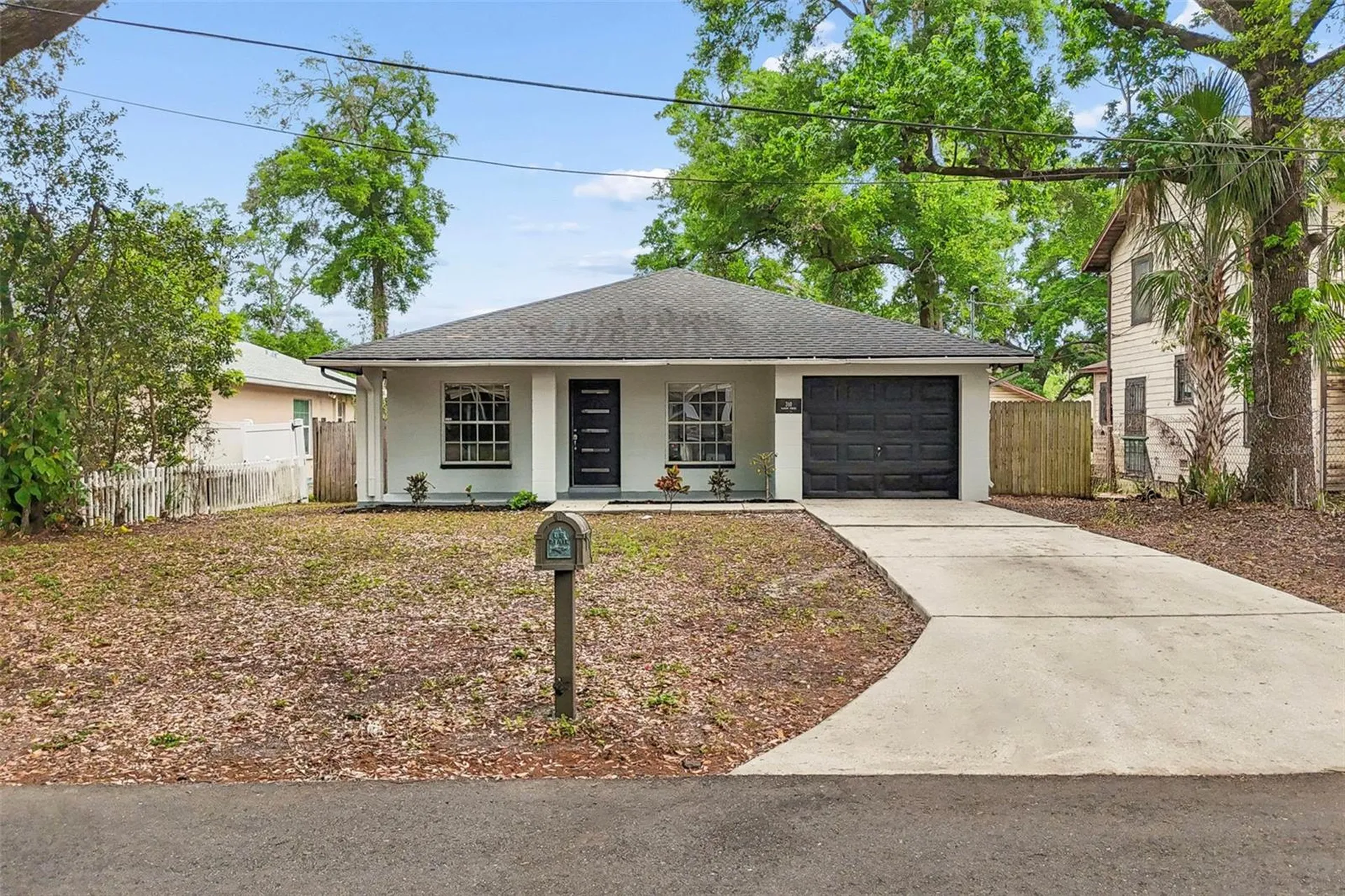 310 E Clinton Street Tampa FL 33604