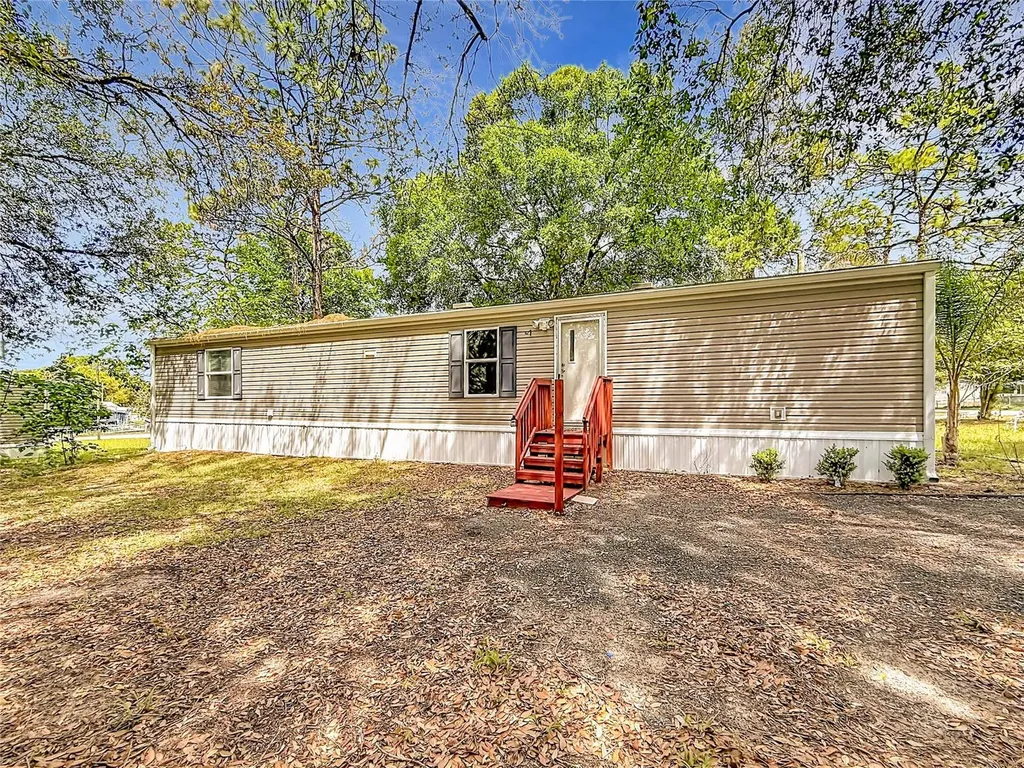 11946 SE 99th Terrace Belleview FL 34420
