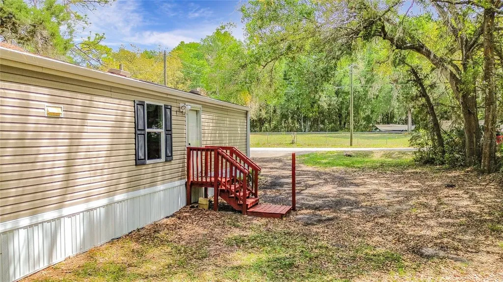 11946 SE 99th Terrace Belleview FL 34420