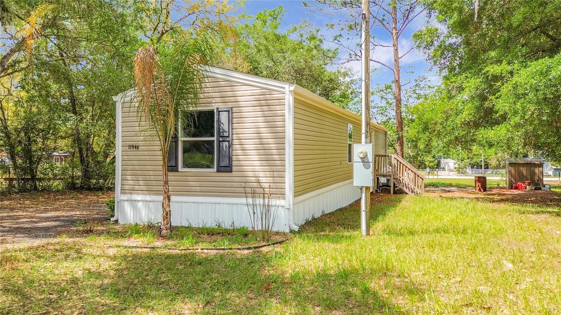 11946 SE 99th Terrace Belleview FL 34420