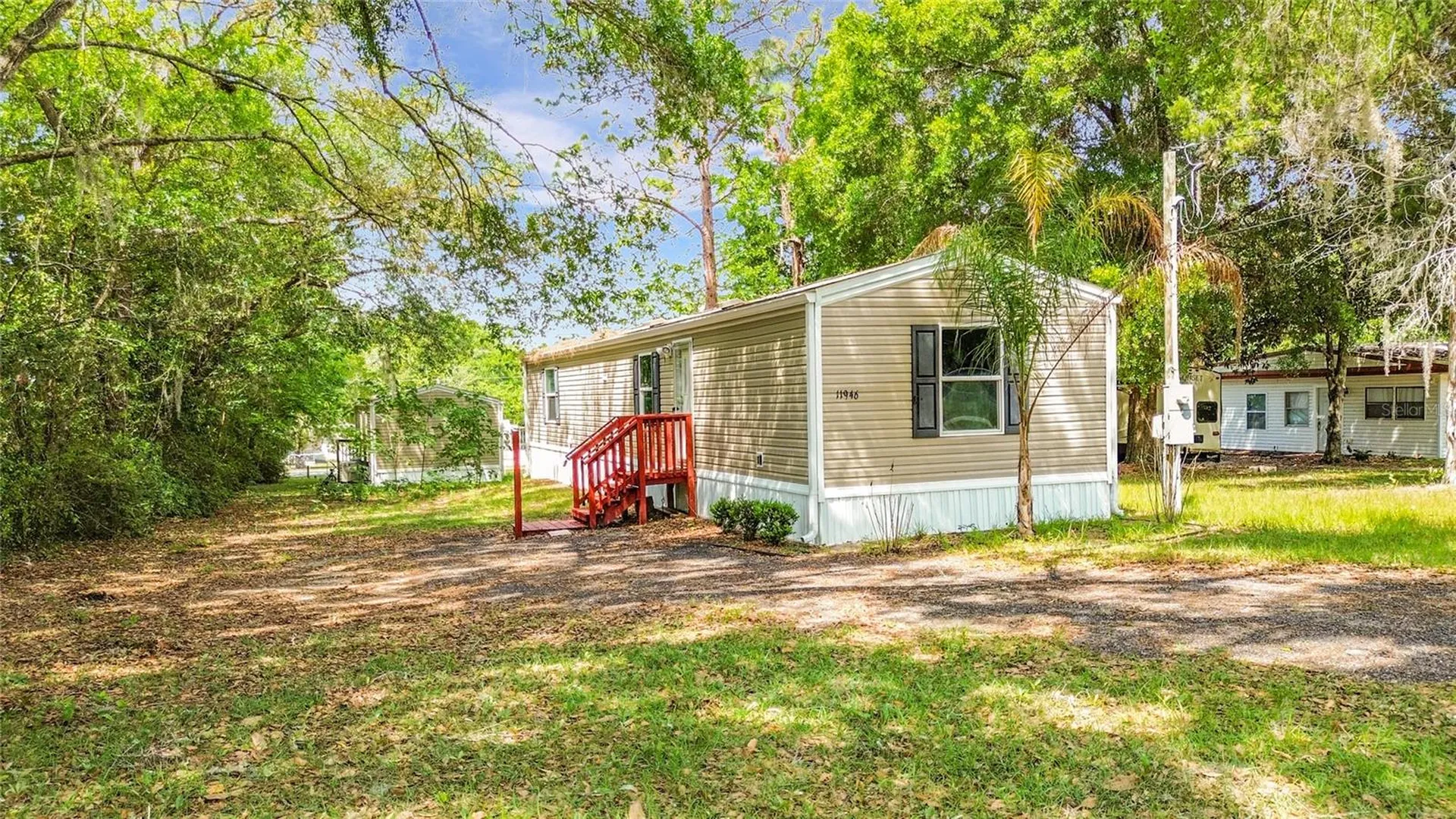 11946 SE 99th Terrace Belleview FL 34420