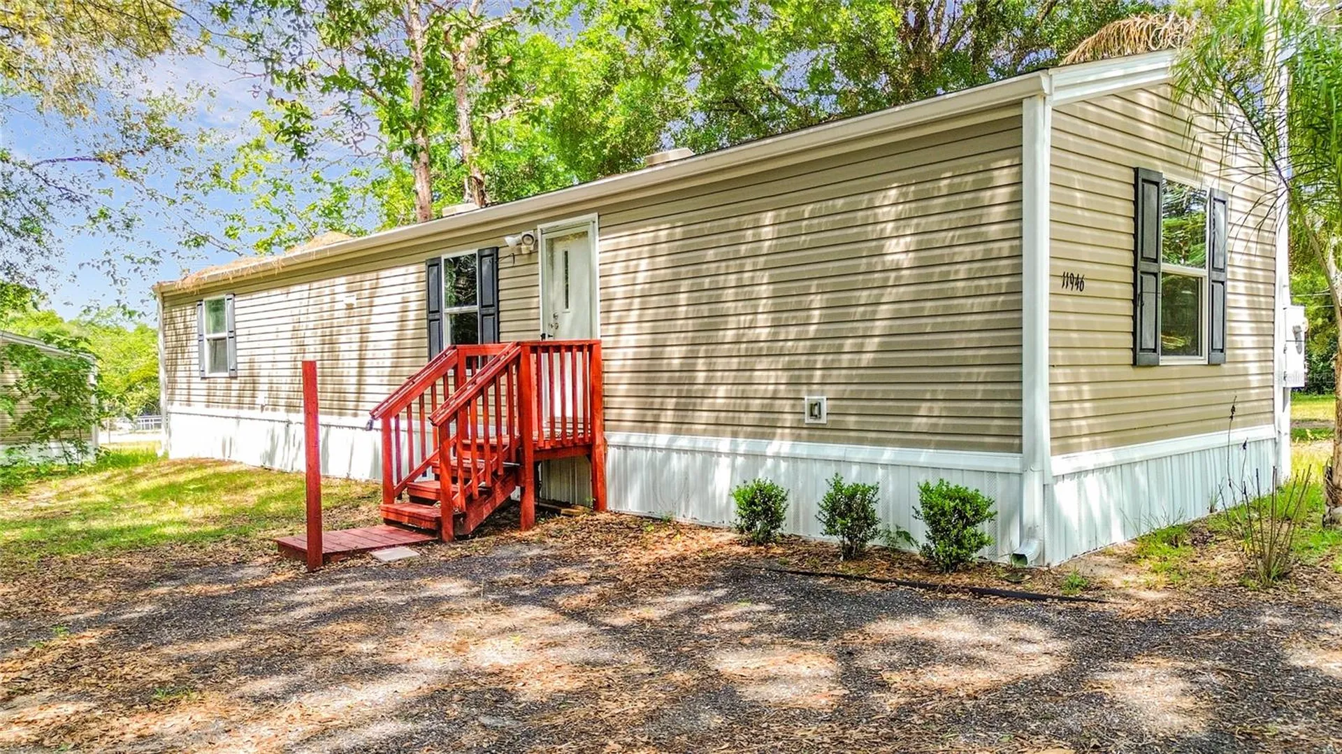 11946 SE 99th Terrace Belleview FL 34420