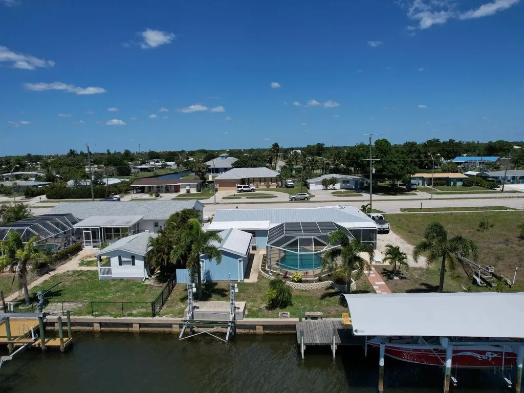 21285 Edgewater Drive Port Charlotte FL 33952