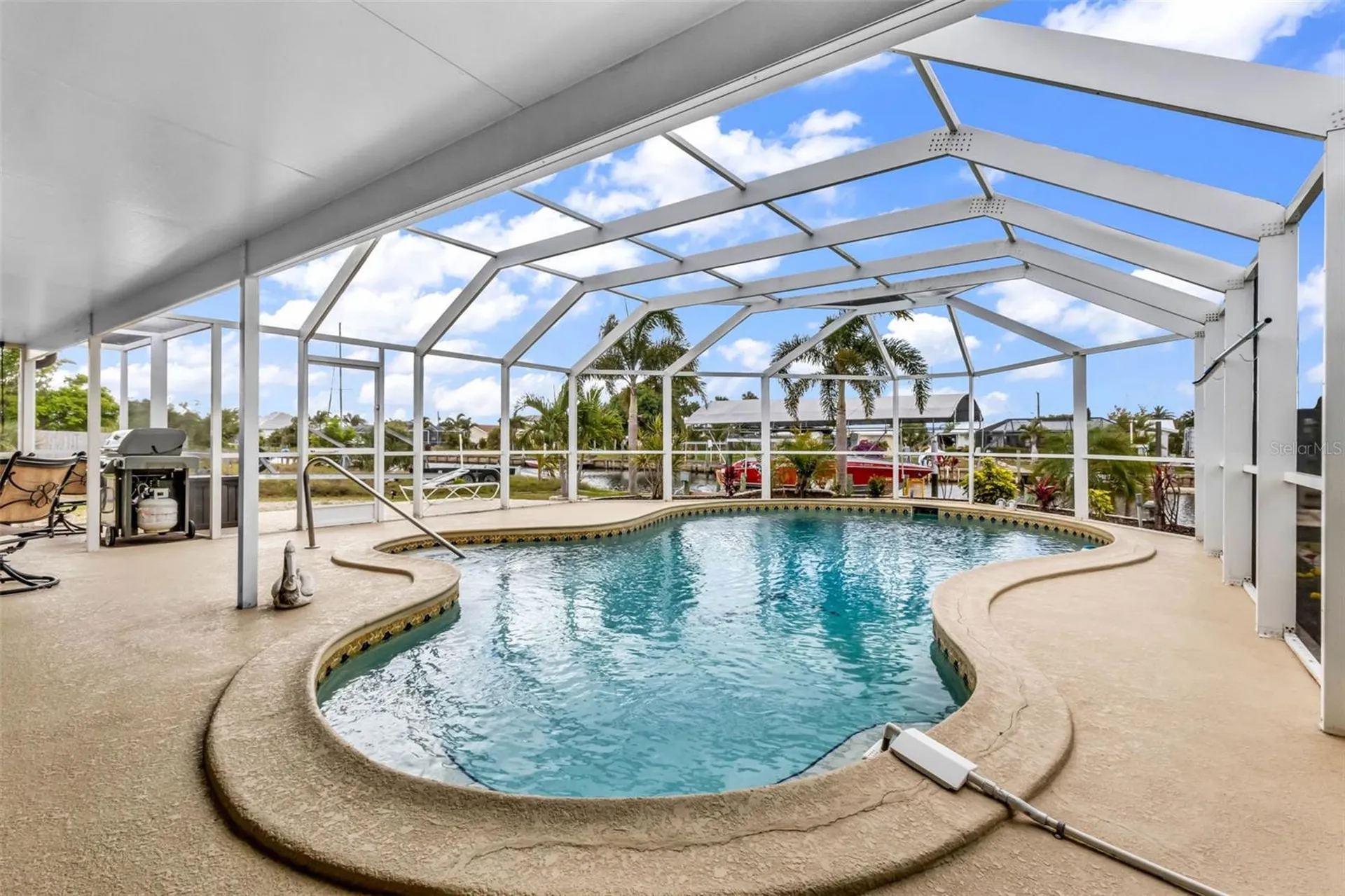 21285 Edgewater Drive Port Charlotte FL 33952