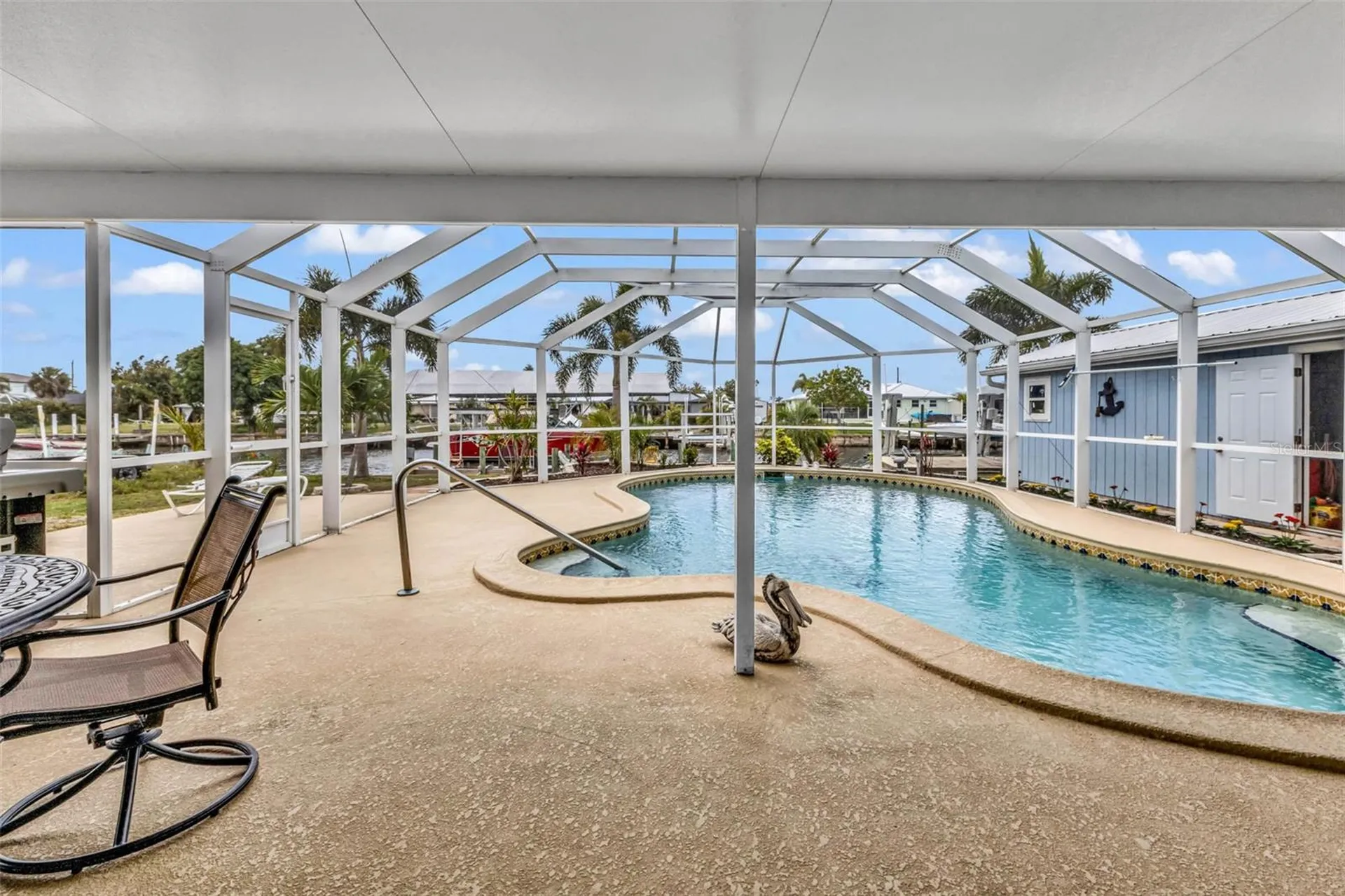 21285 Edgewater Drive Port Charlotte FL 33952