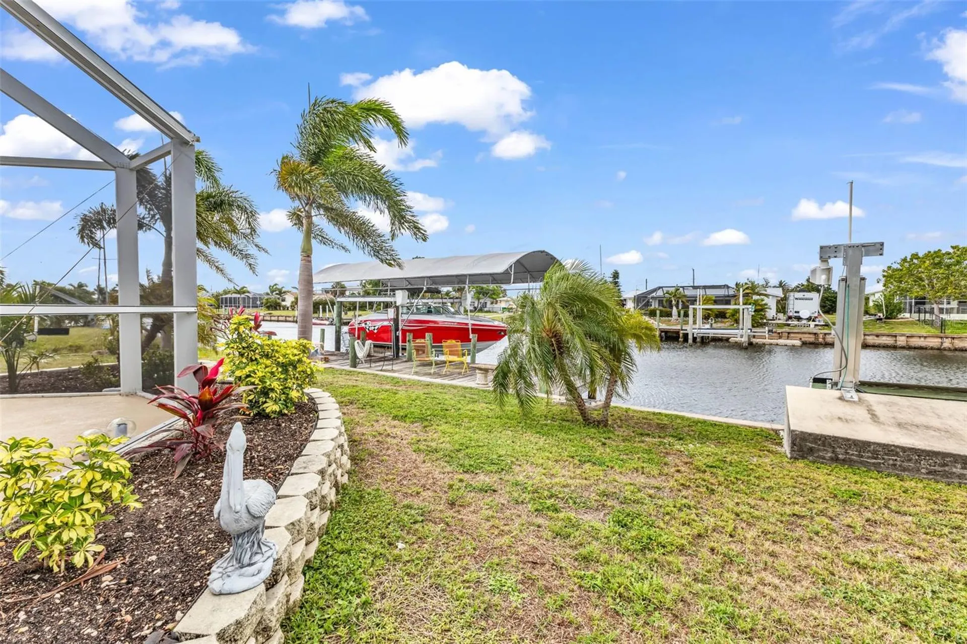 21285 Edgewater Drive Port Charlotte FL 33952