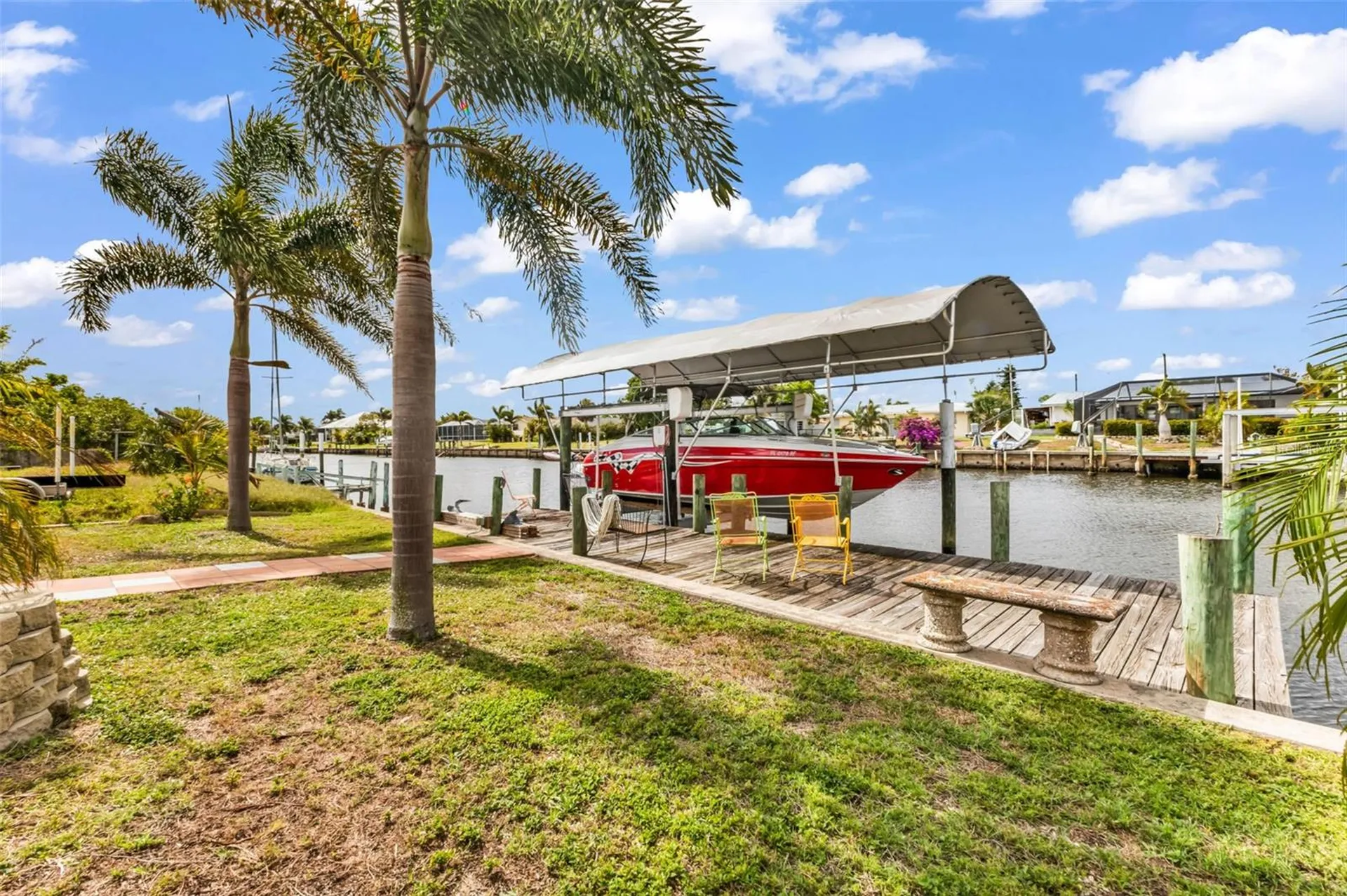 21285 Edgewater Drive Port Charlotte FL 33952