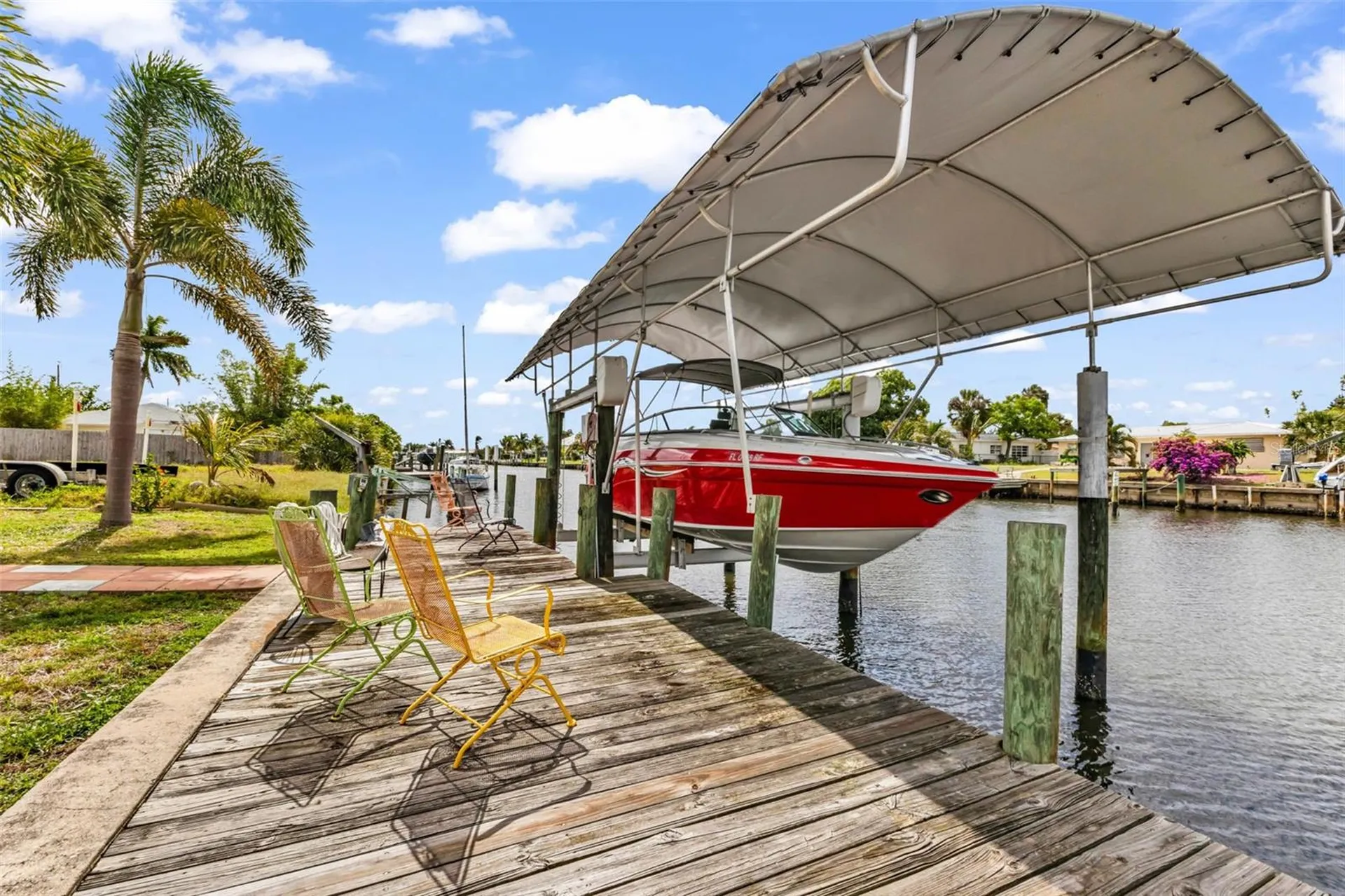 21285 Edgewater Drive Port Charlotte FL 33952