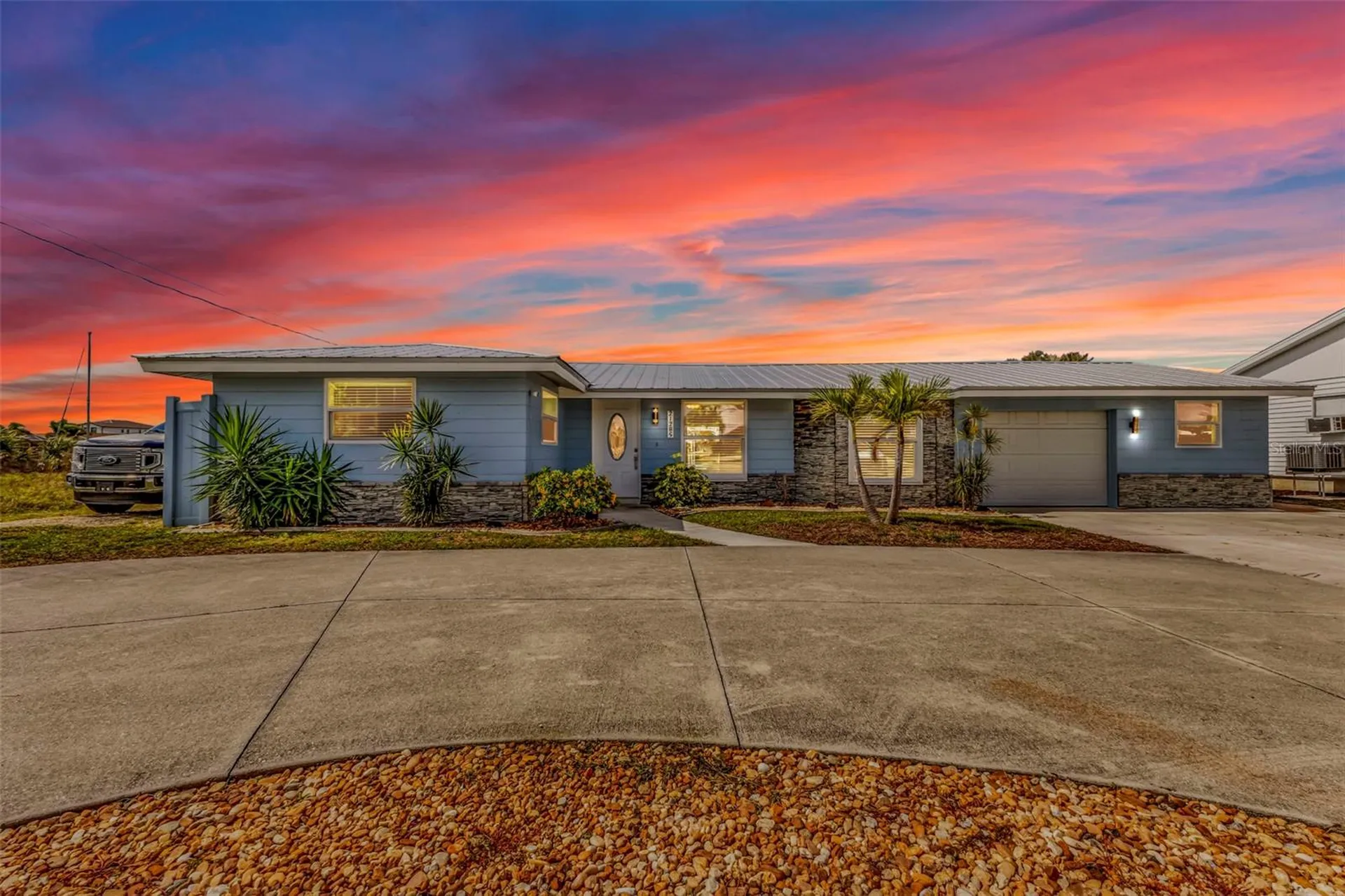 21285 Edgewater Drive Port Charlotte FL 33952