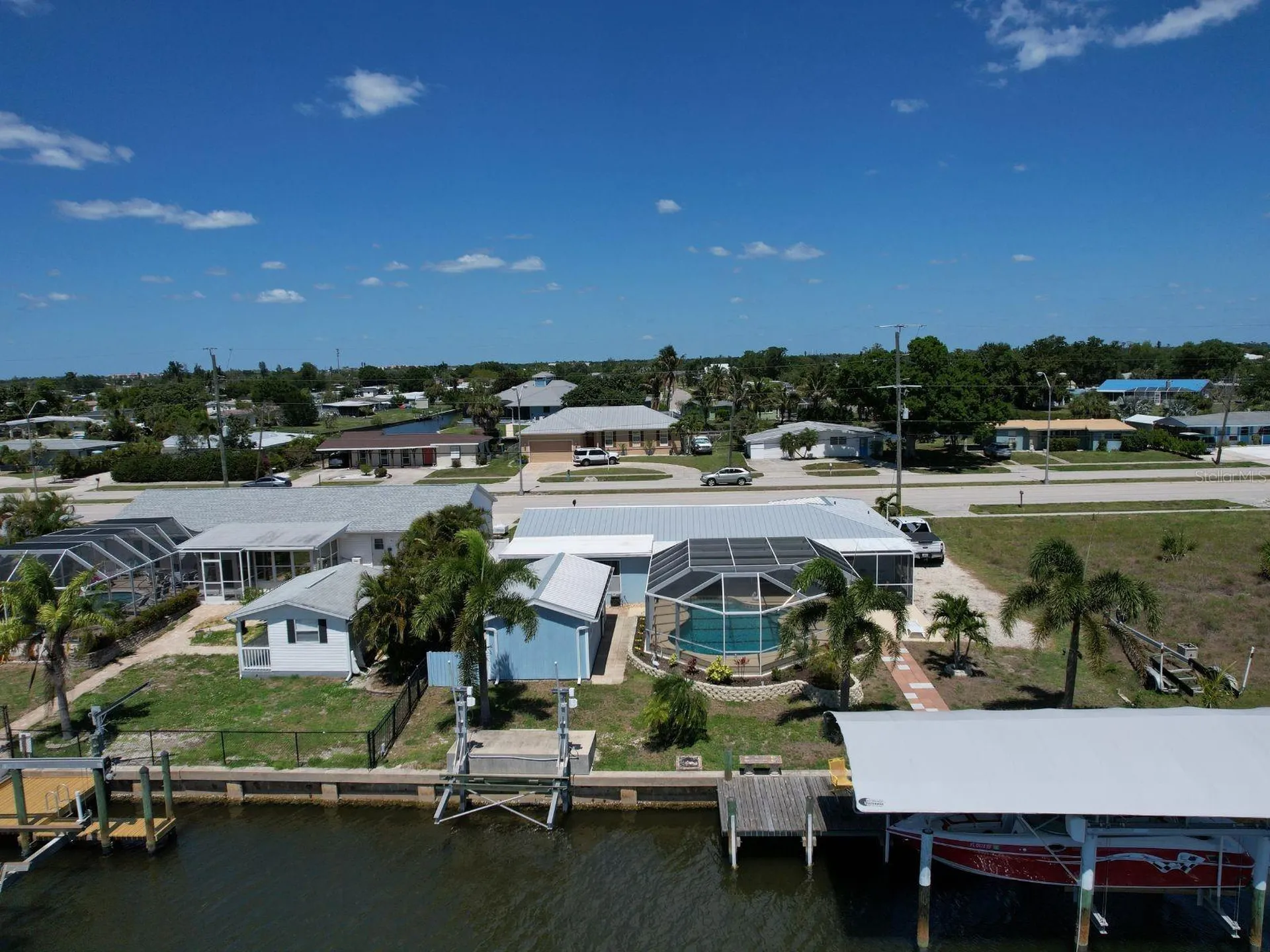 21285 Edgewater Drive Port Charlotte FL 33952