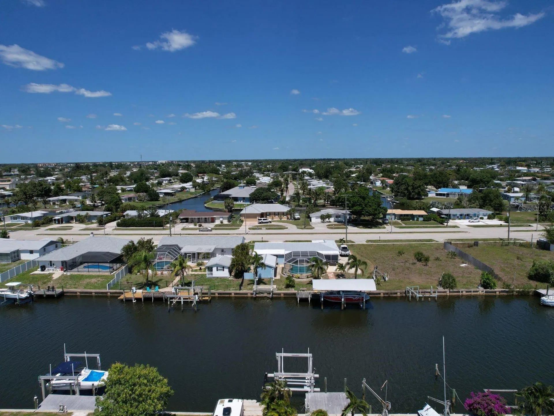 21285 Edgewater Drive Port Charlotte FL 33952