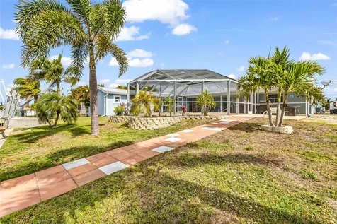 21285 Edgewater Drive Port Charlotte FL 33952