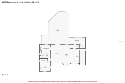 21285 Edgewater Drive Port Charlotte FL 33952