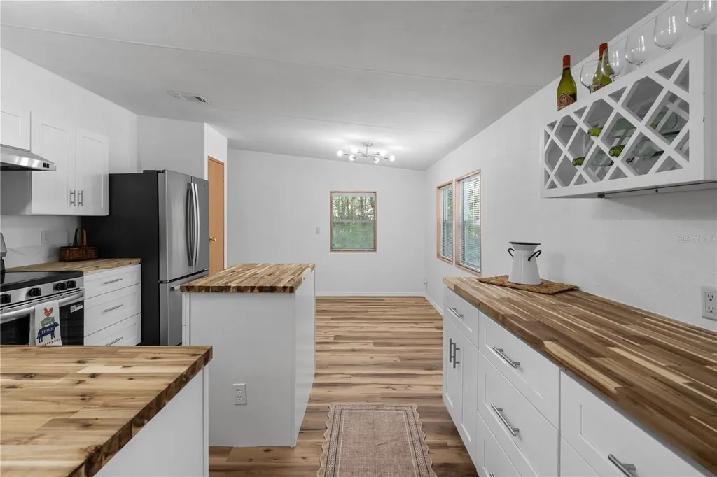 4824 NE 140th Court Williston FL 32696