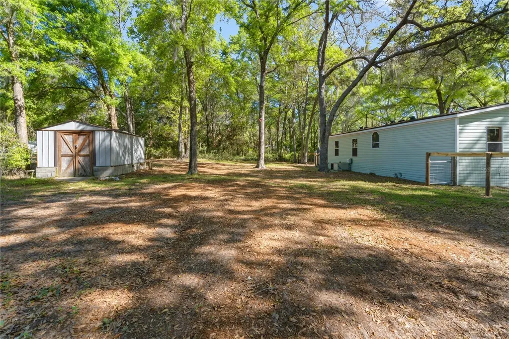 4824 NE 140th Court Williston FL 32696