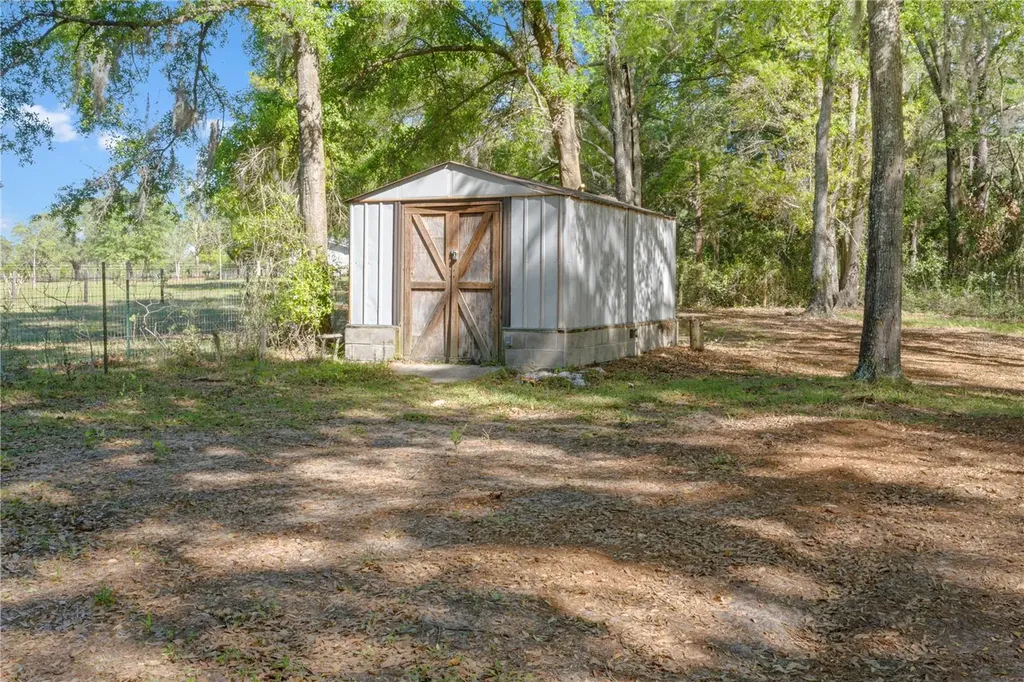 4824 NE 140th Court Williston FL 32696