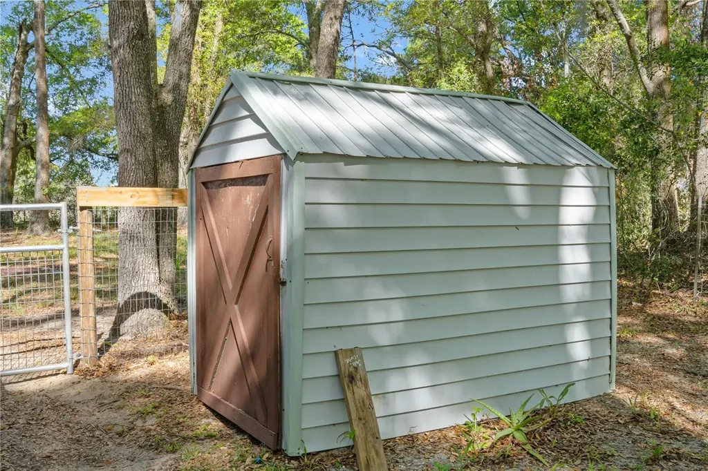 4824 NE 140th Court Williston FL 32696