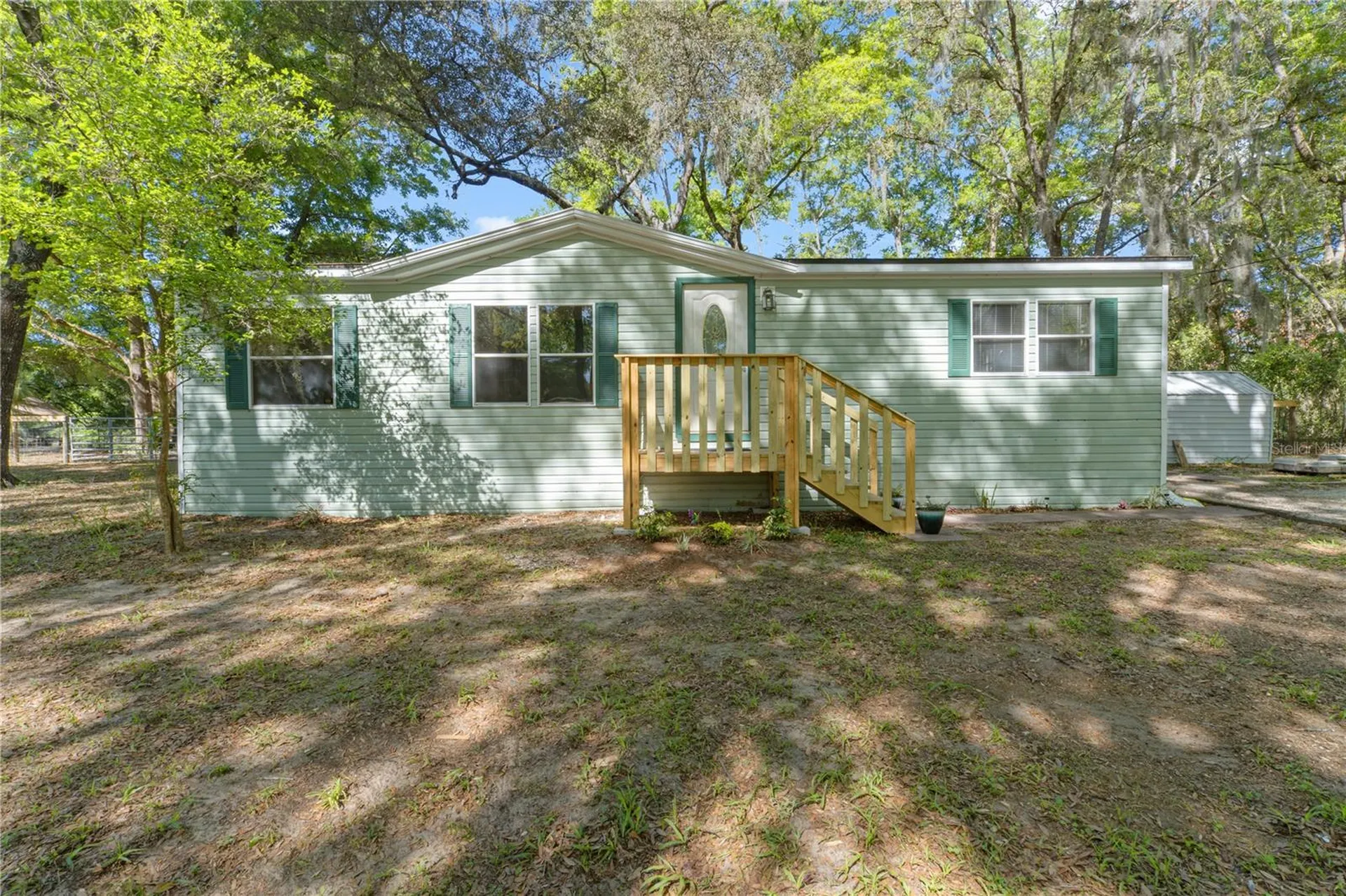 4824 NE 140th Court Williston FL 32696