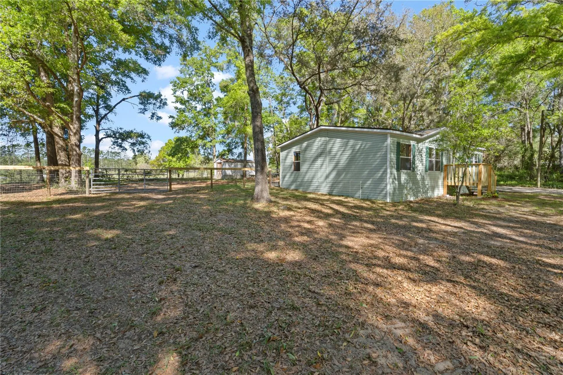4824 NE 140th Court Williston FL 32696