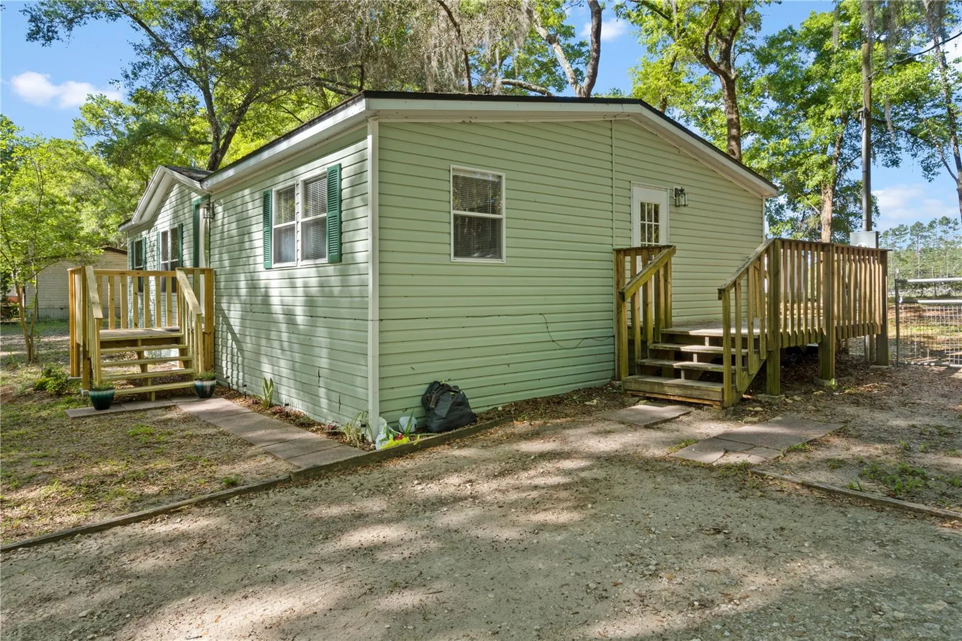 4824 NE 140th Court Williston FL 32696