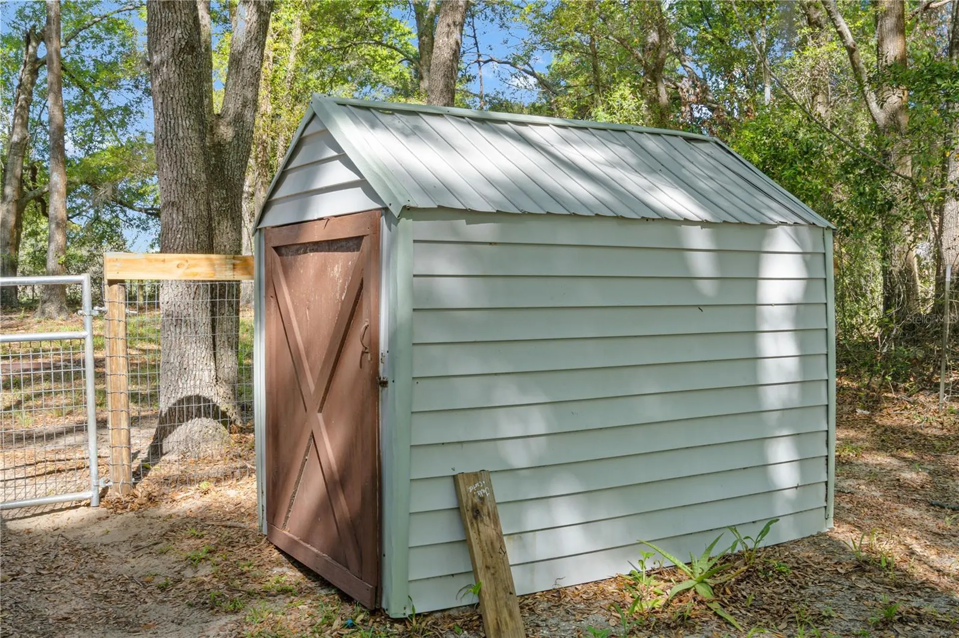4824 NE 140th Court Williston FL 32696
