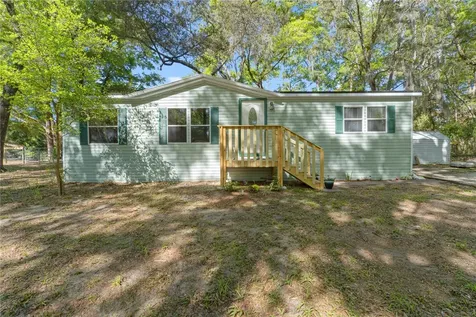 4824 NE 140th Court Williston FL 32696